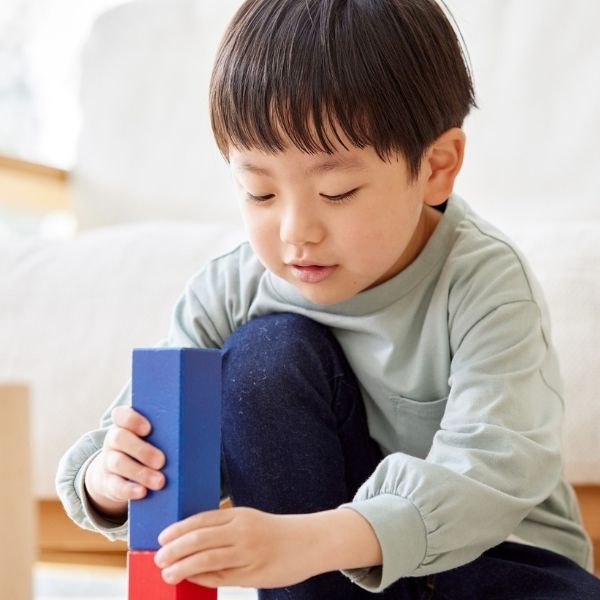 play-based learning